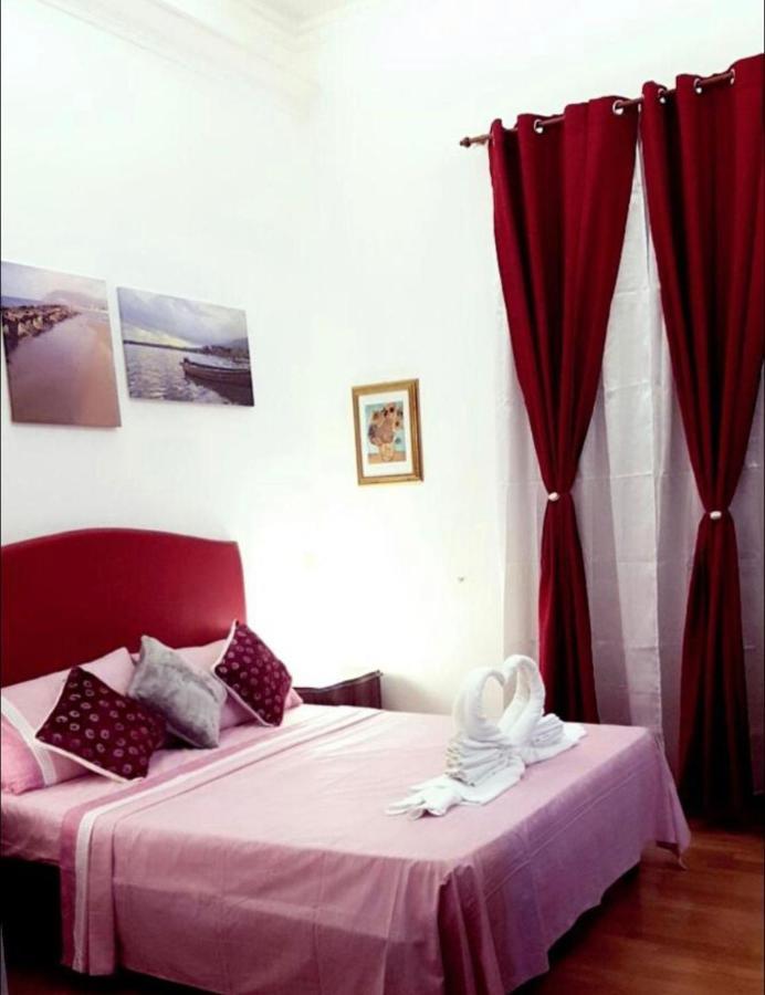 Affittacamere Sereno Rome Extérieur photo